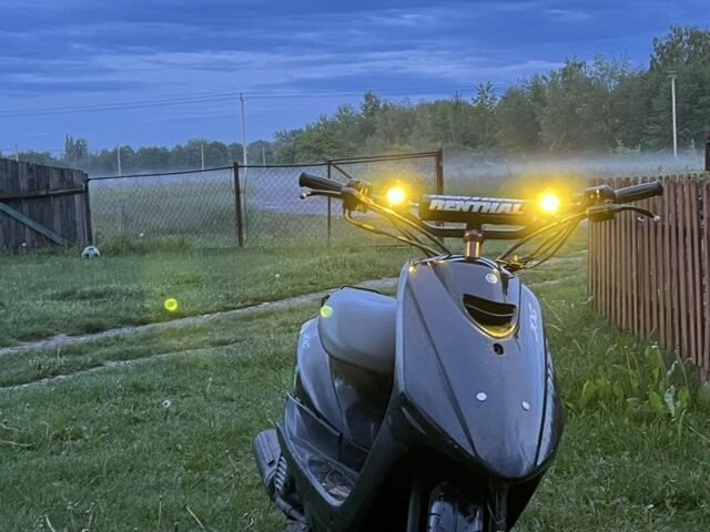 Ямаха Другая, объемом двигателя 49 л и пробегом 0 тыс. км за 750 $, фото 5 на Automoto.ua