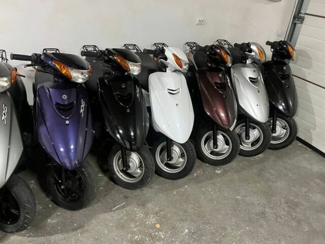 Ямаха Другая, объемом двигателя 0 л и пробегом 0 тыс. км за 650 $, фото 7 на Automoto.ua