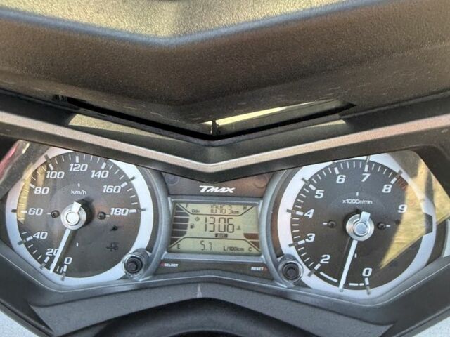 Ямаха Інша, об'ємом двигуна 0.53 л та пробігом 0 тис. км за 4500 $, фото 5 на Automoto.ua