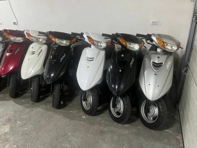 Ямаха Другая, объемом двигателя 0 л и пробегом 0 тыс. км за 650 $, фото 4 на Automoto.ua