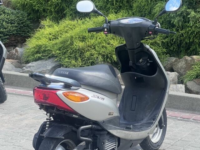 Ямаха Другая, объемом двигателя 0 л и пробегом 0 тыс. км за 28600 $, фото 5 на Automoto.ua