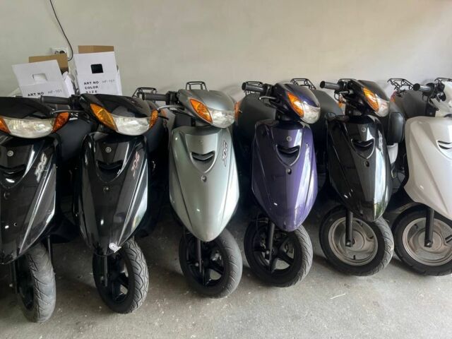 Ямаха Другая, объемом двигателя 0 л и пробегом 0 тыс. км за 650 $, фото 2 на Automoto.ua