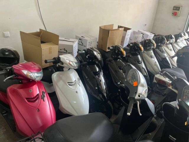 Ямаха Другая, объемом двигателя 0 л и пробегом 0 тыс. км за 650 $, фото 3 на Automoto.ua