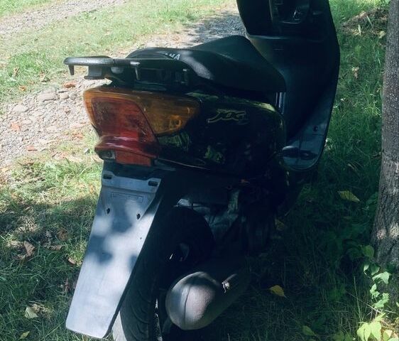 Ямаха Другая, объемом двигателя 49 л и пробегом 0 тыс. км за 600 $, фото 3 на Automoto.ua