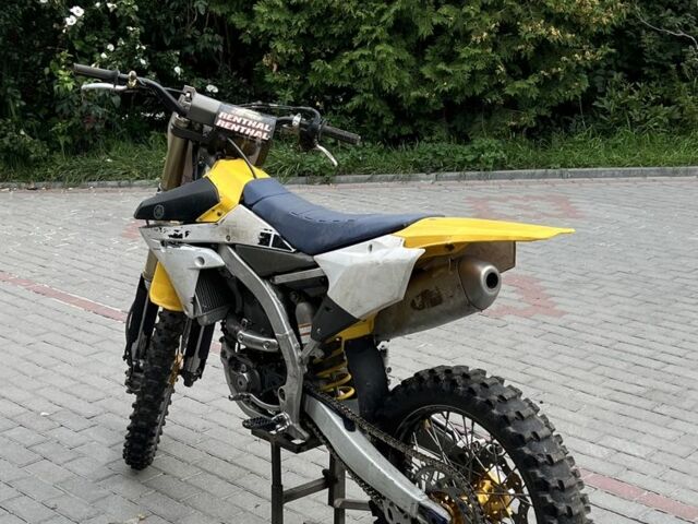 Ямаха Другая 2016 в Львове на Automoto.ua Ямаха Другая, объемом двигателя 0.25 л и пробегом 0 тыс. км за 3400 $, фото 3 на Automoto.ua