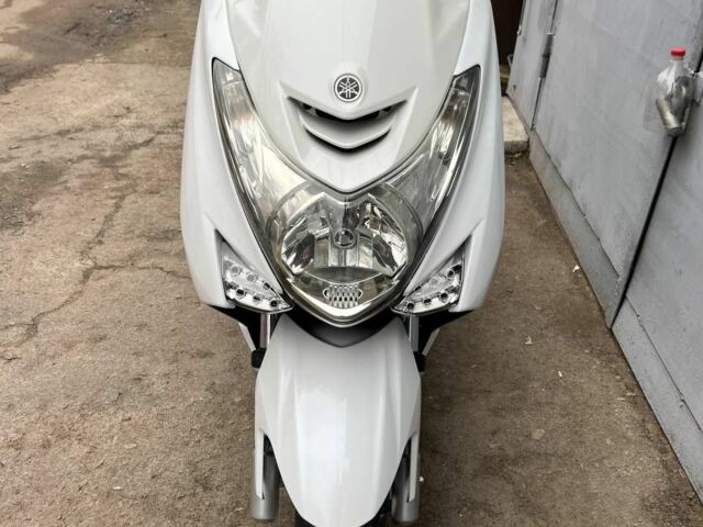 Ямаха Інша, об'ємом двигуна 0.16 л та пробігом 0 тис. км за 2400 $, фото 4 на Automoto.ua