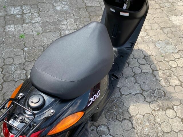 Ямаха Інша, об'ємом двигуна 50 л та пробігом 0 тис. км за 650 $, фото 3 на Automoto.ua