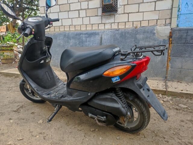 Ямаха Інша, об'ємом двигуна 49 л та пробігом 0 тис. км за 700 $, фото 4 на Automoto.ua