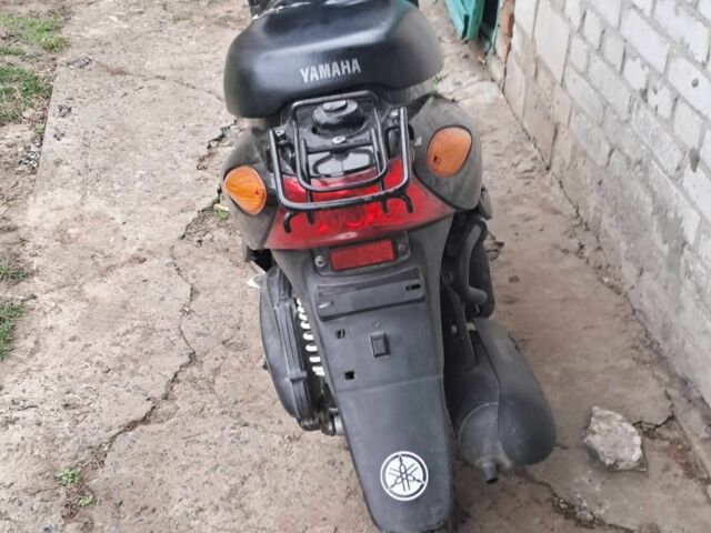 Ямаха Другая, объемом двигателя 50 л и пробегом 0 тыс. км за 498 $, фото 2 на Automoto.ua