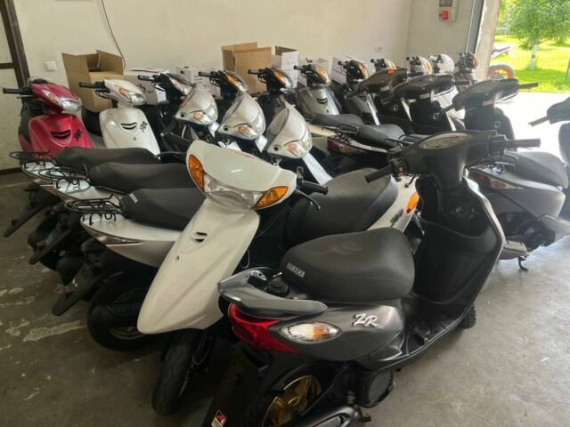 Ямаха Другая, объемом двигателя 0 л и пробегом 0 тыс. км за 650 $, фото 2 на Automoto.ua
