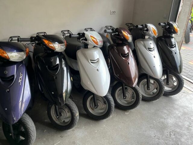 Ямаха Другая, объемом двигателя 0 л и пробегом 0 тыс. км за 650 $, фото 1 на Automoto.ua