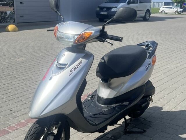 Ямаха Другая, объемом двигателя 0 л и пробегом 0 тыс. км за 28600 $, фото 4 на Automoto.ua