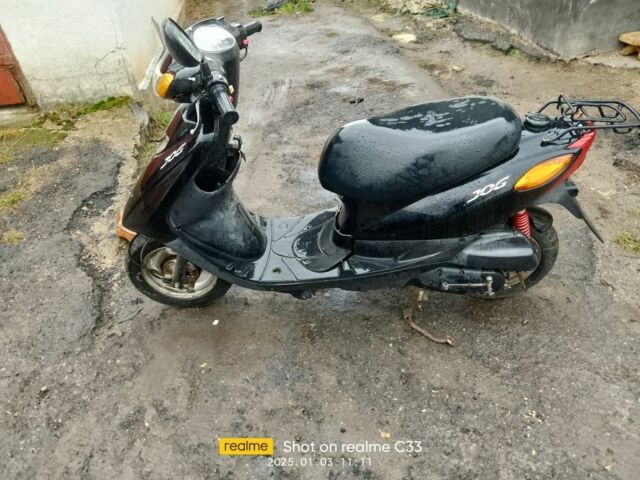 Ямаха Другая, объемом двигателя 50 л и пробегом 0 тыс. км за 23000 $, фото 5 на Automoto.ua