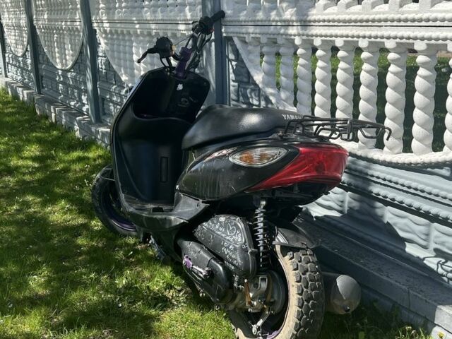 Ямаха Другая, объемом двигателя 49 л и пробегом 0 тыс. км за 750 $, фото 8 на Automoto.ua