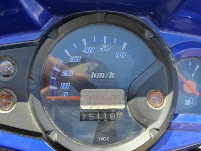 Ямаха Другая, объемом двигателя 50 л и пробегом 0 тыс. км за 950 $, фото 6 на Automoto.ua