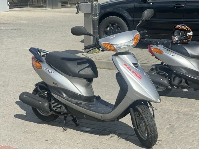 Ямаха Другая, объемом двигателя 0 л и пробегом 0 тыс. км за 28600 $, фото 7 на Automoto.ua