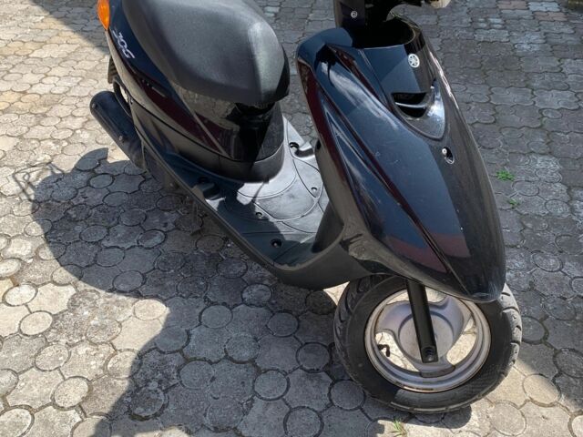 Ямаха Інша, об'ємом двигуна 50 л та пробігом 0 тис. км за 650 $, фото 2 на Automoto.ua