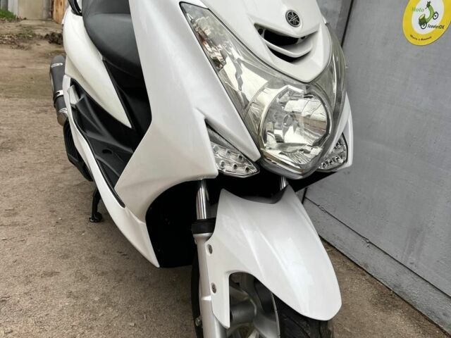 Ямаха Інша, об'ємом двигуна 0.16 л та пробігом 0 тис. км за 2400 $, фото 6 на Automoto.ua