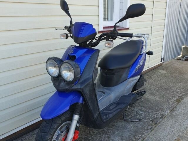 Ямаха Другая, объемом двигателя 50 л и пробегом 0 тыс. км за 950 $, фото 7 на Automoto.ua