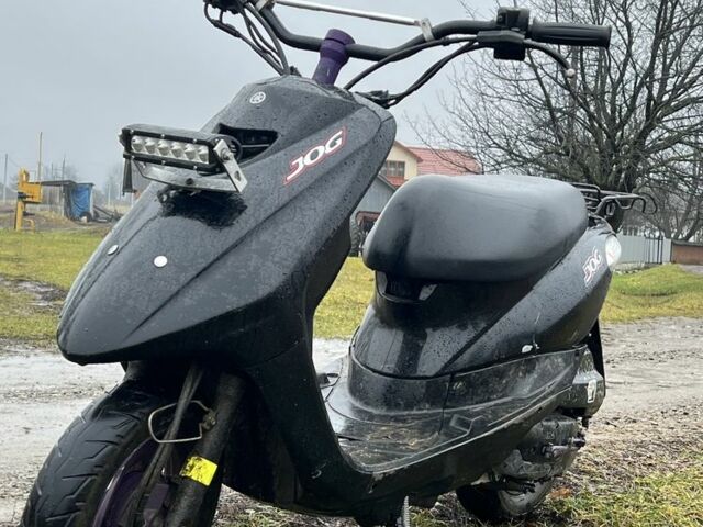 Ямаха Другая, объемом двигателя 49 л и пробегом 0 тыс. км за 750 $, фото 11 на Automoto.ua