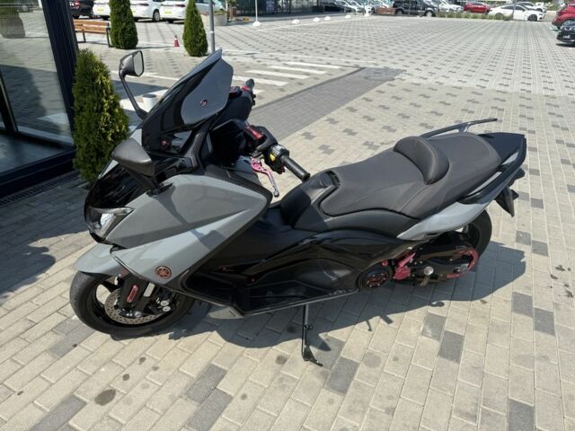 Ямаха Інша, об'ємом двигуна 0.53 л та пробігом 0 тис. км за 4500 $, фото 8 на Automoto.ua