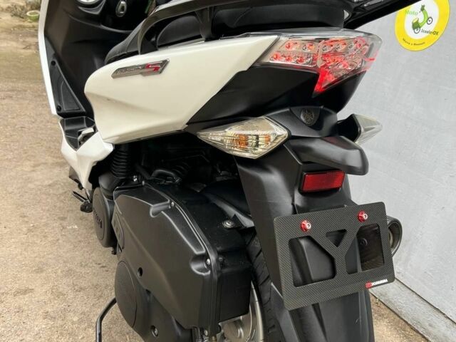 Ямаха Інша, об'ємом двигуна 0.16 л та пробігом 0 тис. км за 2400 $, фото 7 на Automoto.ua