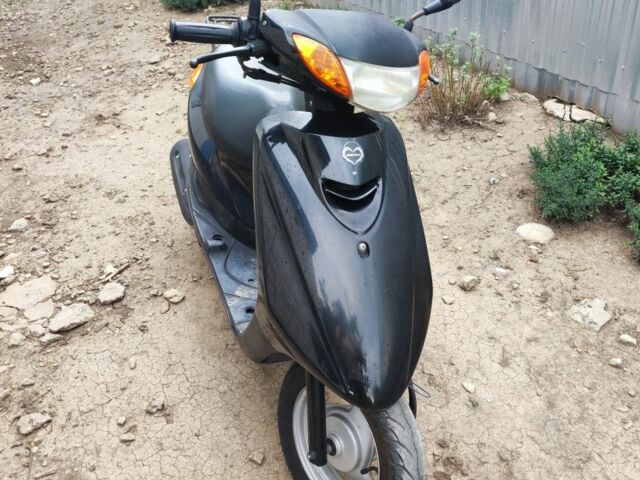 Ямаха Другая, объемом двигателя 49 л и пробегом 0 тыс. км за 700 $, фото 3 на Automoto.ua