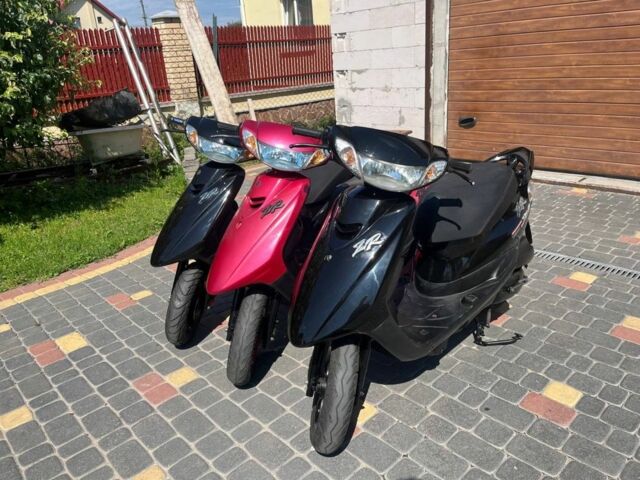 Ямаха Другая, объемом двигателя 0 л и пробегом 0 тыс. км за 650 $, фото 3 на Automoto.ua