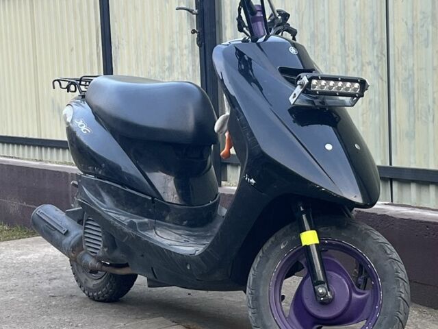 Ямаха Другая, объемом двигателя 49 л и пробегом 0 тыс. км за 750 $, фото 10 на Automoto.ua
