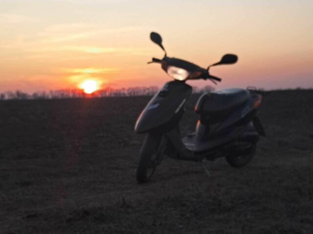 Ямаха Другая, объемом двигателя 50 л и пробегом 0 тыс. км за 498 $, фото 3 на Automoto.ua