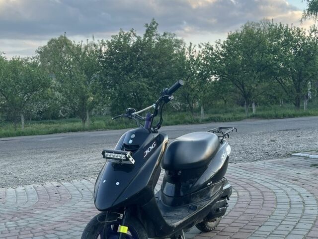 Ямаха Другая, объемом двигателя 49 л и пробегом 0 тыс. км за 750 $, фото 7 на Automoto.ua