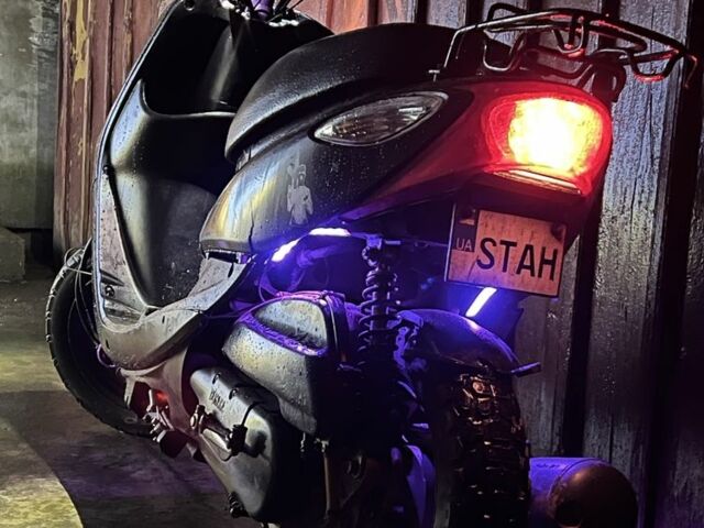 Ямаха Другая, объемом двигателя 49 л и пробегом 0 тыс. км за 750 $, фото 4 на Automoto.ua