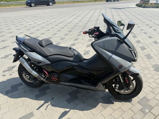 Ямаха Інша, об'ємом двигуна 0.53 л та пробігом 0 тис. км за 4500 $, фото 7 на Automoto.ua