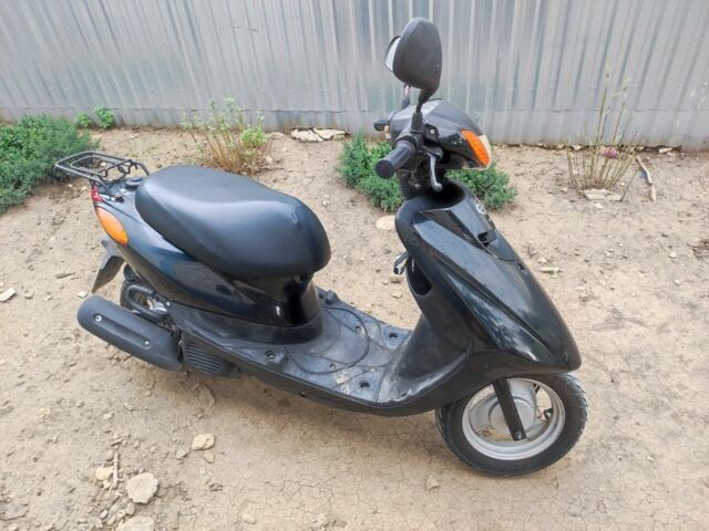 Ямаха Інша, об'ємом двигуна 49 л та пробігом 0 тис. км за 700 $, фото 1 на Automoto.ua