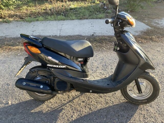 Ямаха Другая, объемом двигателя 50 л и пробегом 0 тыс. км за 22000 $, фото 4 на Automoto.ua