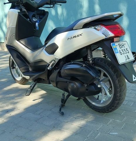 Ямаха Другая, объемом двигателя 0.13 л и пробегом 0 тыс. км за 2200 $, фото 2 на Automoto.ua