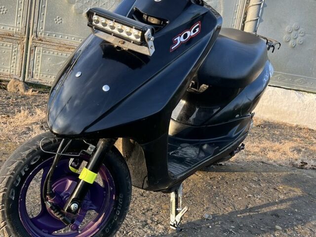 Ямаха Другая, объемом двигателя 49 л и пробегом 0 тыс. км за 750 $, фото 12 на Automoto.ua