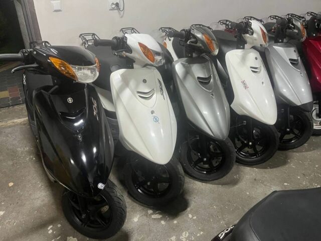 Ямаха Другая, объемом двигателя 0 л и пробегом 0 тыс. км за 650 $, фото 7 на Automoto.ua