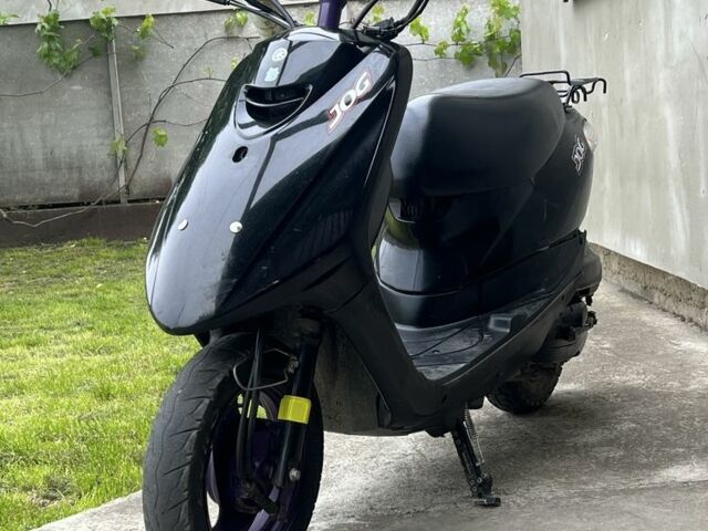 Ямаха Другая, объемом двигателя 49 л и пробегом 0 тыс. км за 750 $, фото 6 на Automoto.ua