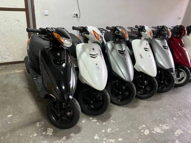 Ямаха Другая, объемом двигателя 0 л и пробегом 0 тыс. км за 650 $, фото 2 на Automoto.ua