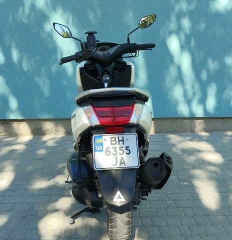 Ямаха Другая, объемом двигателя 0.13 л и пробегом 0 тыс. км за 2200 $, фото 4 на Automoto.ua