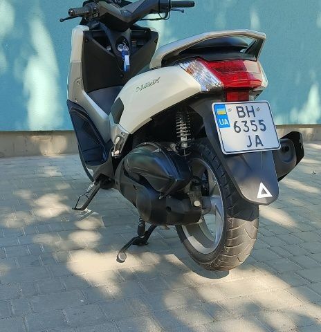 Ямаха Другая, объемом двигателя 0.13 л и пробегом 0 тыс. км за 2200 $, фото 3 на Automoto.ua