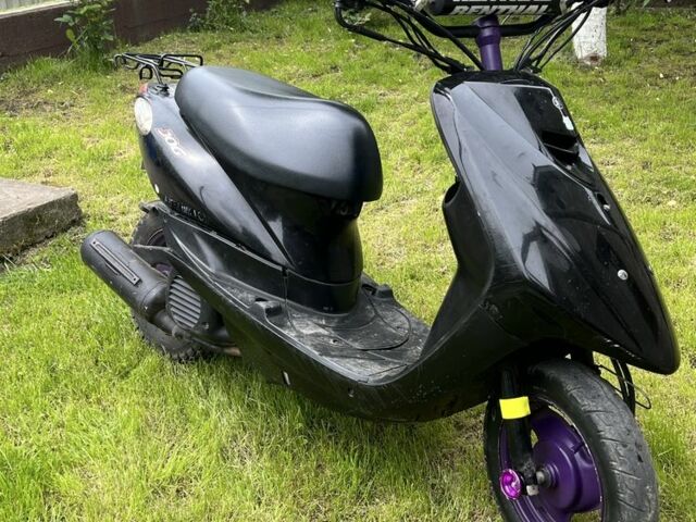 Ямаха Другая, объемом двигателя 49 л и пробегом 0 тыс. км за 750 $, фото 3 на Automoto.ua