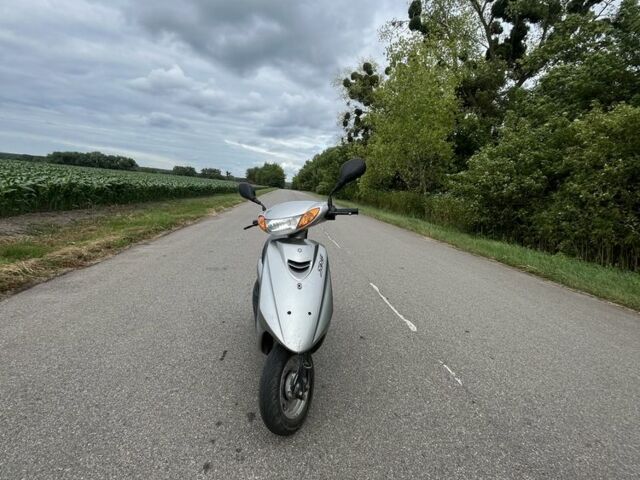 Ямаха Другая, объемом двигателя 50 л и пробегом 0 тыс. км за 605 $, фото 1 на Automoto.ua