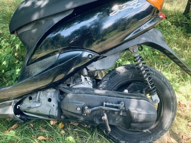 Ямаха Другая, объемом двигателя 49 л и пробегом 0 тыс. км за 600 $, фото 1 на Automoto.ua
