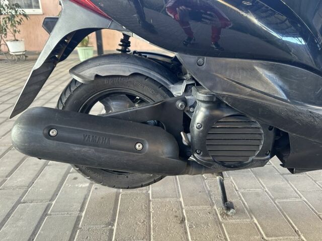 Ямаха Другая, объемом двигателя 49 л и пробегом 0 тыс. км за 900 $, фото 8 на Automoto.ua