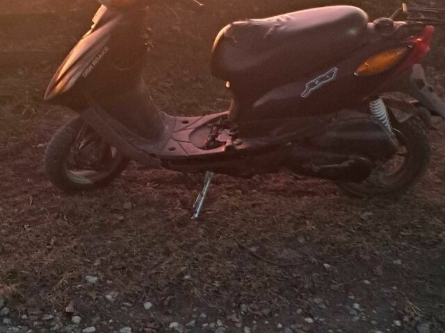 Ямаха Другая, объемом двигателя 50 л и пробегом 0 тыс. км за 498 $, фото 4 на Automoto.ua