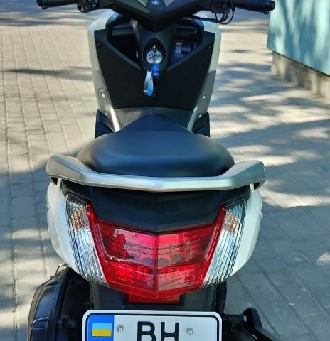 Ямаха Другая, объемом двигателя 0.13 л и пробегом 0 тыс. км за 2200 $, фото 5 на Automoto.ua