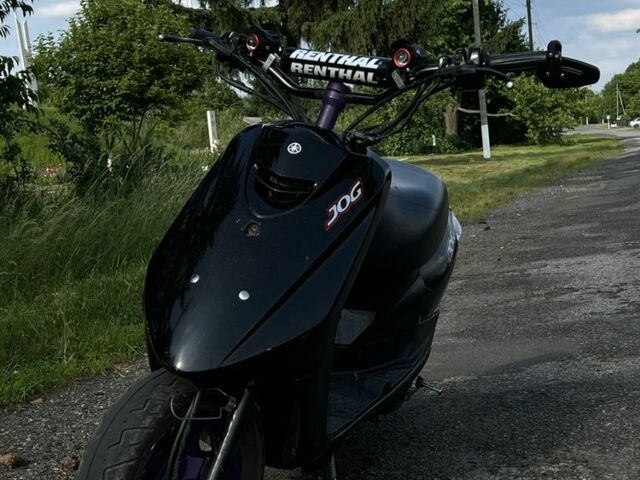 Ямаха Другая, объемом двигателя 49 л и пробегом 0 тыс. км за 750 $, фото 2 на Automoto.ua