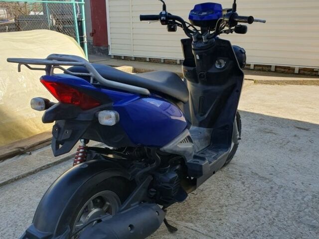 Ямаха Другая, объемом двигателя 50 л и пробегом 0 тыс. км за 950 $, фото 5 на Automoto.ua